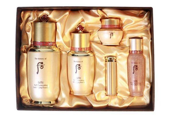 天氣丹精華和秘貼精華哪個好 天氣丹和密貼的區(qū)別 天氣丹精華和秘貼精華哪個好 天氣丹和密貼的區(qū)別