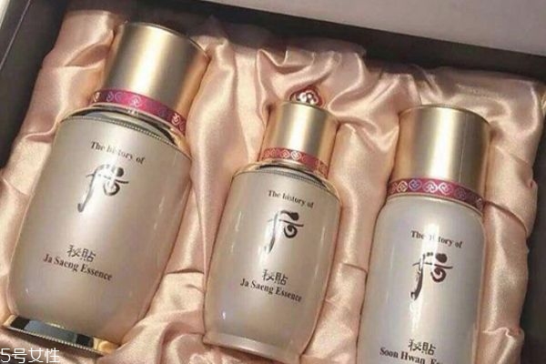 天氣丹精華和秘貼精華哪個好 天氣丹和密貼的區(qū)別 天氣丹精華和秘貼精華哪個好 天氣丹和密貼的區(qū)別