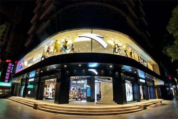 安踏kt5什么時候發(fā)售 安踏kt5諜照 安踏kt5什么時候發(fā)售 安踏kt5諜照