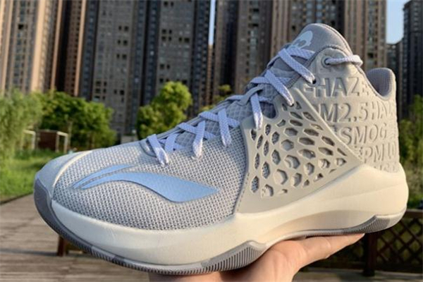 李寧音速7td版什么意思 音速7和音速7td區(qū)別 李寧音速7td版什么意思 音速7和音速7td區(qū)別