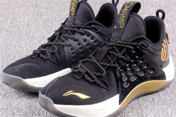 李寧音速7td版什么意思 音速7和音速7td區(qū)別 李寧音速7td版什么意思 音速7和音速7td區(qū)別