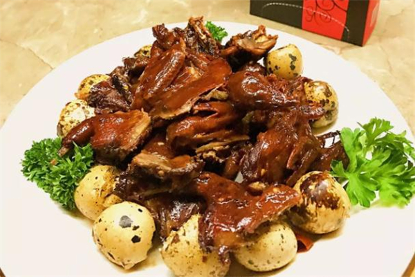 鵪鶉哪些部位不能吃 要注意這些 鵪鶉哪些部位不能吃 要注意這些