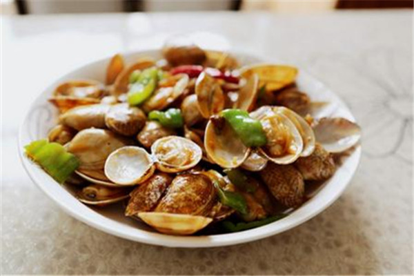 花甲可以減肥嗎 花甲的作用 花甲可以減肥嗎 花甲的作用