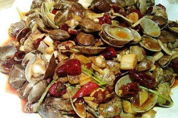 花甲不能和什么水果一起吃 花甲的作用 花甲不能和什么水果一起吃 花甲的作用