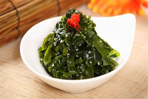 海帶可以和西紅柿一起吃嗎 海帶的作用 海帶可以和西紅柿一起吃嗎 海帶的作用