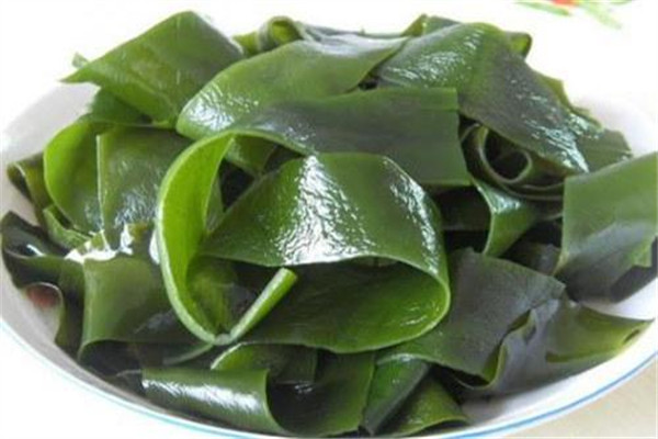 海帶可以炒著吃嗎 海帶怎么吃好 海帶可以炒著吃嗎 海帶怎么吃好