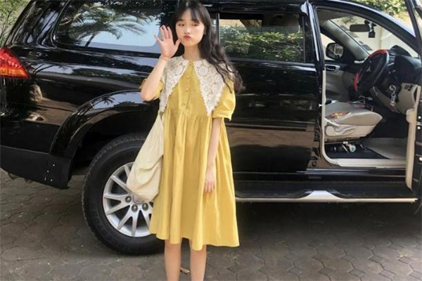 大胸女生穿什么裙子好看 連衣裙這樣選 大胸女生穿什么裙子好看 連衣裙這樣選