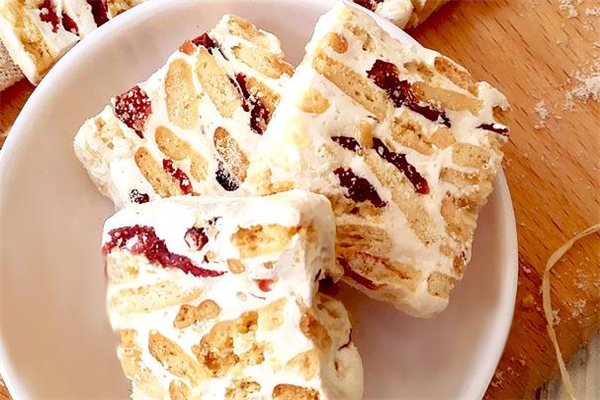 雪花酥可以不放奶粉嗎 雪花酥不放奶粉會怎樣 雪花酥可以不放奶粉嗎 雪花酥不放奶粉會怎樣