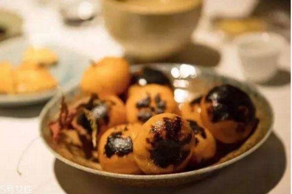 吃烤橘子會上火嗎 烤橘子的禁忌 吃烤橘子會上火嗎 烤橘子的禁忌