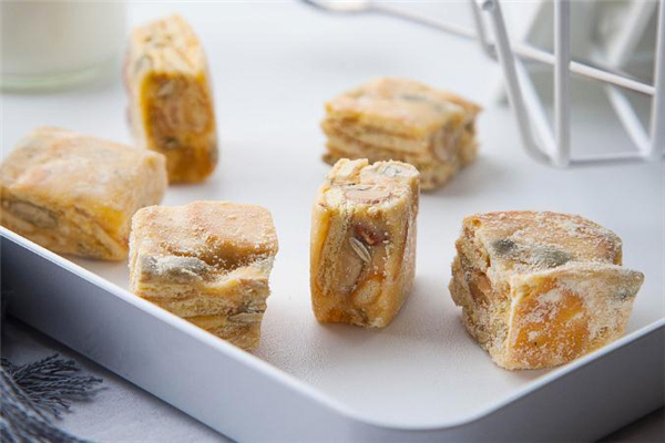 不銹鋼鍋能做雪花酥嗎 有一些影響 不銹鋼鍋能做雪花酥嗎 有一些影響