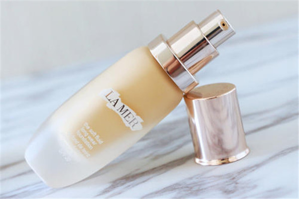 海藍(lán)之謎粉底液好用嗎 海藍(lán)之謎好用嗎 海藍(lán)之謎粉底液好用嗎 海藍(lán)之謎好用嗎