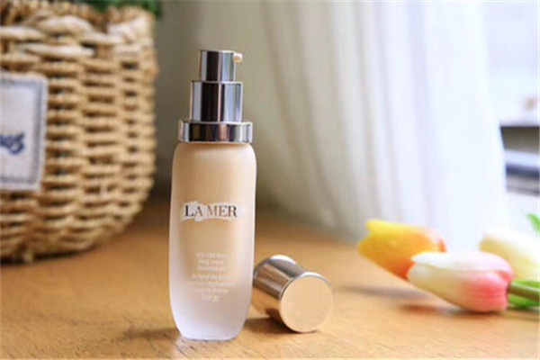 海藍(lán)之謎粉底液好用嗎 海藍(lán)之謎好用嗎 海藍(lán)之謎粉底液好用嗎 海藍(lán)之謎好用嗎