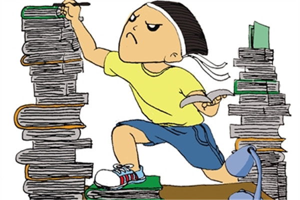 高考吃什么增加記憶力 高考吃什么提神醒腦