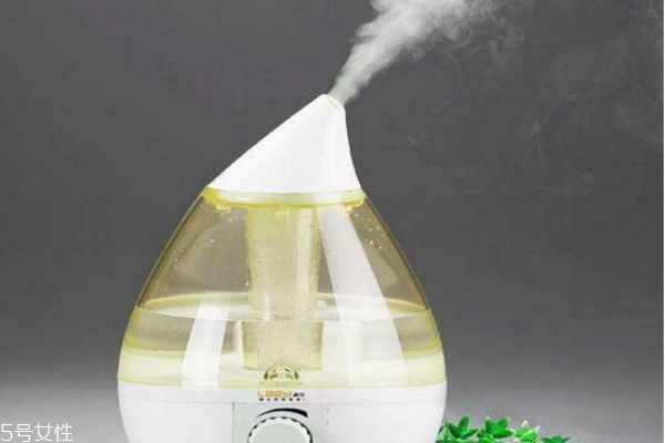 加濕器有哪些功效？如何選購加濕器？