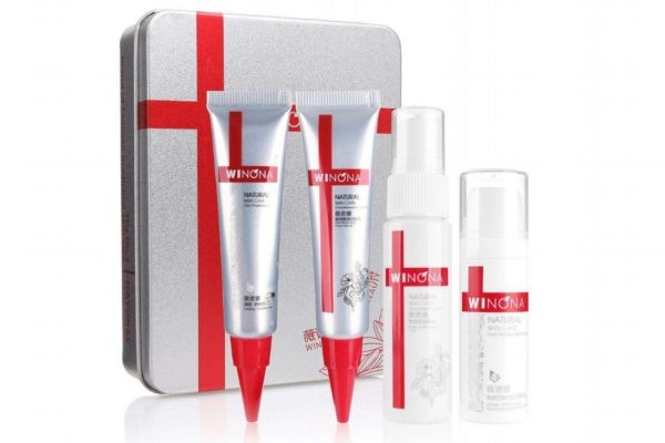 薇諾娜使用方法 薇諾娜護膚品適合年齡