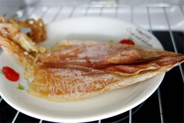 魷魚干熱量高嗎 魷魚干吃了會胖嗎 魷魚干熱量高嗎 魷魚干吃了會胖嗎