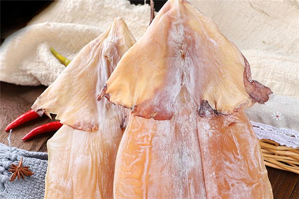 魷魚干熱量高嗎 魷魚干吃了會胖嗎 魷魚干熱量高嗎 魷魚干吃了會胖嗎