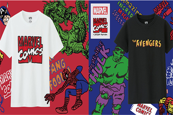 優(yōu)衣庫(kù)聯(lián)名漫威款是什么 優(yōu)衣庫(kù)聯(lián)名漫威 優(yōu)衣庫(kù)聯(lián)名漫威款是什么 優(yōu)衣庫(kù)聯(lián)名漫威