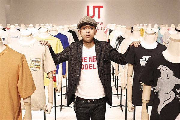 優(yōu)衣庫聯(lián)名jump是什么款 優(yōu)衣庫聯(lián)名jump 優(yōu)衣庫聯(lián)名jump是什么款 優(yōu)衣庫聯(lián)名jump