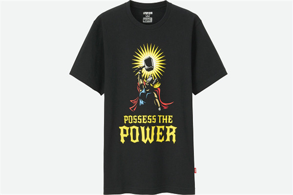 優(yōu)衣庫聯(lián)名款有哪些 優(yōu)衣庫聯(lián)名款 優(yōu)衣庫聯(lián)名款有哪些 優(yōu)衣庫聯(lián)名款