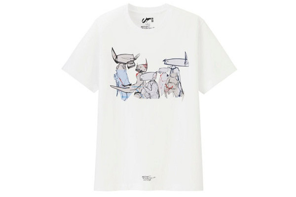 優(yōu)衣庫聯(lián)名款有哪些 優(yōu)衣庫聯(lián)名款 優(yōu)衣庫聯(lián)名款有哪些 優(yōu)衣庫聯(lián)名款