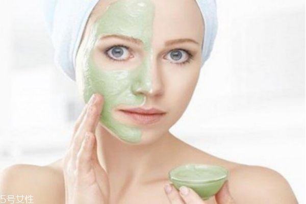 清潔面膜能代替去角質(zhì)嗎 兩者有區(qū)別 清潔面膜能代替去角質(zhì)嗎 兩者有區(qū)別