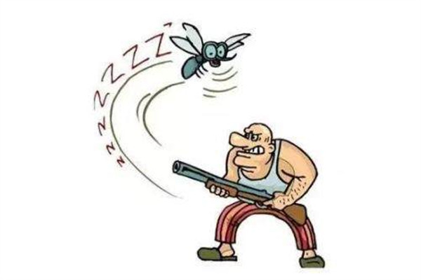 蚊子怕什么顏色 什么顏色驅(qū)趕蚊子 蚊子怕什么顏色 什么顏色驅(qū)趕蚊子