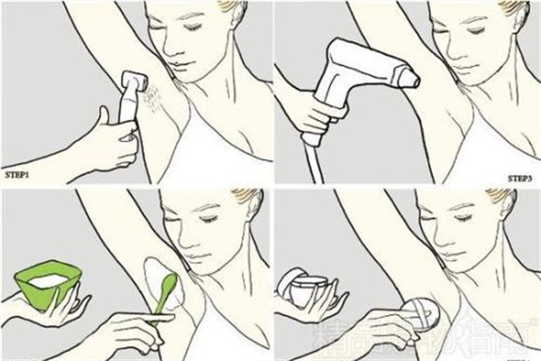 汗毛多吃什么可以變少 汗毛多吃什么 汗毛多吃什么可以變少 汗毛多吃什么