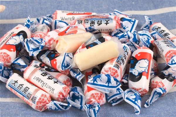 大白兔香水什么味道 大白兔香水好聞嗎 大白兔香水什么味道 大白兔香水好聞嗎