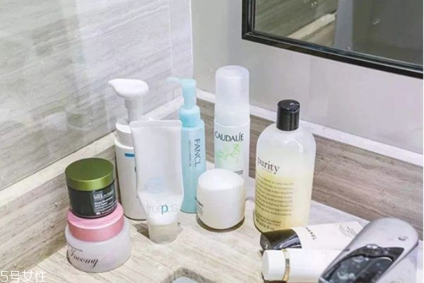 如何正確去角質 去角質的步驟 如何正確去角質 去角質的步驟