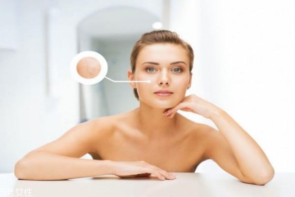 清潔面膜能代替去角質(zhì)嗎 兩者有區(qū)別 清潔面膜能代替去角質(zhì)嗎 兩者有區(qū)別