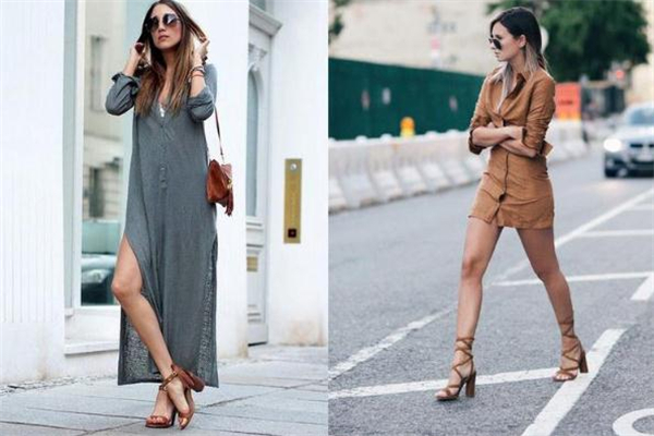 夏天穿什么顏色涼鞋百搭 涼鞋選購攻略 夏天穿什么顏色涼鞋百搭 涼鞋選購攻略