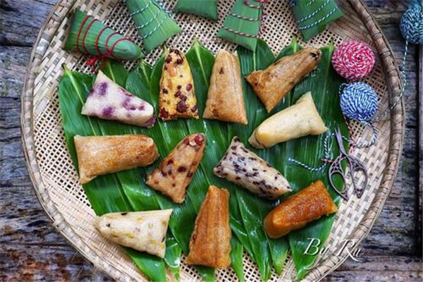 粽子可以和奶粉一起吃嗎 粽子怎么吃好 粽子可以和奶粉一起吃嗎 粽子怎么吃好