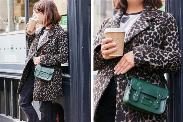 劍橋包搭配什么衣服好看 英倫范兒穿搭 劍橋包搭配什么衣服好看 英倫范兒穿搭