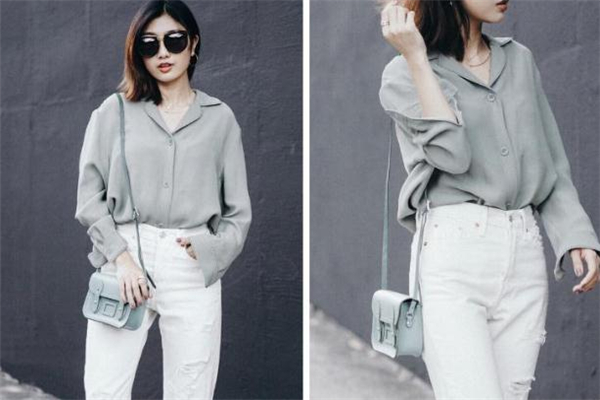 劍橋包搭配什么衣服好看 英倫范兒穿搭 劍橋包搭配什么衣服好看 英倫范兒穿搭