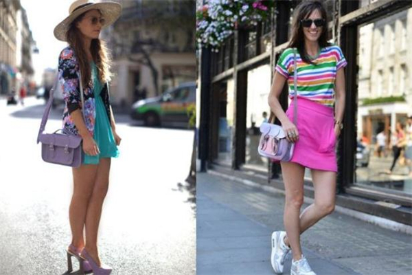 劍橋包搭配什么衣服好看 英倫范兒穿搭 劍橋包搭配什么衣服好看 英倫范兒穿搭