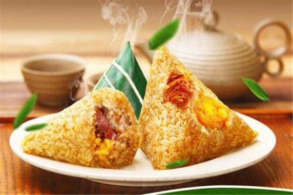 粽子為什么要放堿水 堿水棕是什么 粽子為什么要放堿水 堿水棕是什么