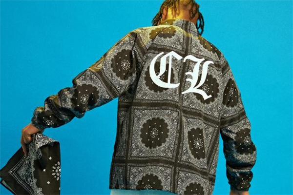 1807腰果花外套多少錢 1807腰果花教練夾克價格 1807腰果花外套多少錢 1807腰果花教練夾克價格