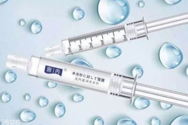 水光針多久打一次合適 水光針維持時(shí)間 水光針多久打一次合適 水光針維持時(shí)間