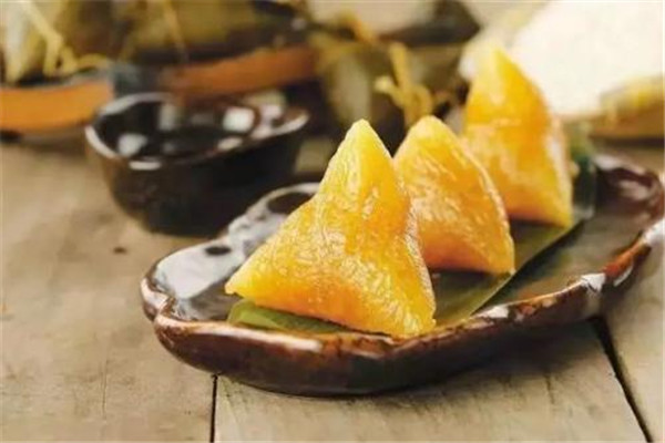 粽子不能和什么一起吃 粽子不能和什么同食 粽子不能和什么一起吃 粽子不能和什么同食