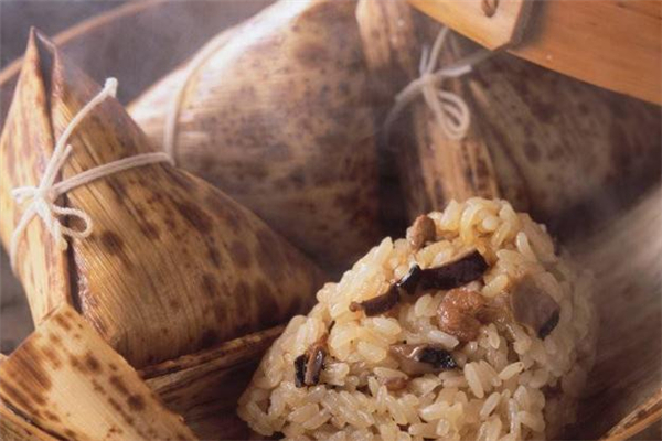 速凍粽子是生的還是熟的 速凍粽子怎么解凍 速凍粽子是生的還是熟的 速凍粽子怎么解凍