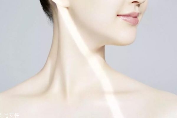 有頸紋了怎么辦 如何改善頸紋 有頸紋了怎么辦 如何改善頸紋