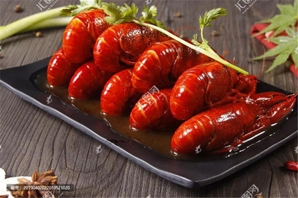 小龍蝦用鹽和醋泡多久 小龍蝦怎么處理 小龍蝦用鹽和醋泡多久 小龍蝦怎么處理