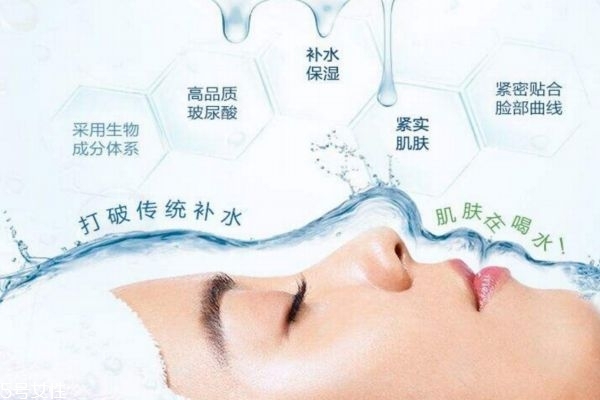 水光肽適合什么年齡 水光肽的作用 水光肽適合什么年齡 水光肽的作用