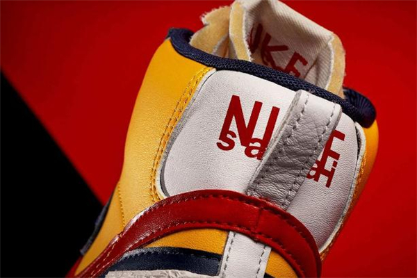 sacai聯(lián)名nike blazer mid發(fā)售時(shí)間 全新解構(gòu)聯(lián)名 sacai聯(lián)名nike blazer mid發(fā)售時(shí)間 全新解構(gòu)聯(lián)名