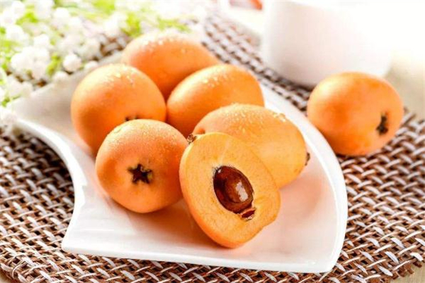 枇杷含糖量高嗎 枇杷糖分高嗎 枇杷含糖量高嗎 枇杷糖分高嗎