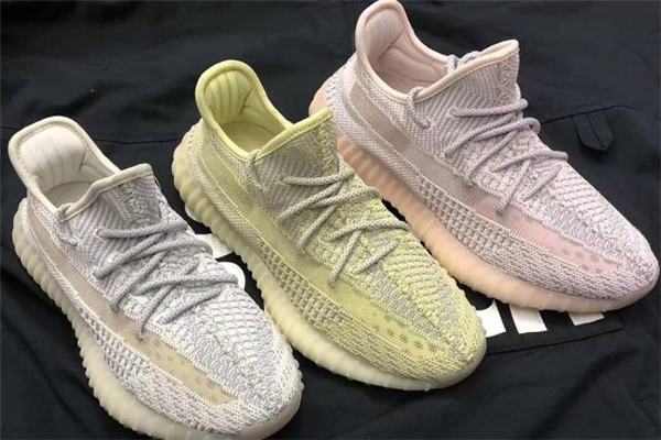yeezy 350 synth發(fā)售時(shí)間 無鞋提亞洲限定諜照