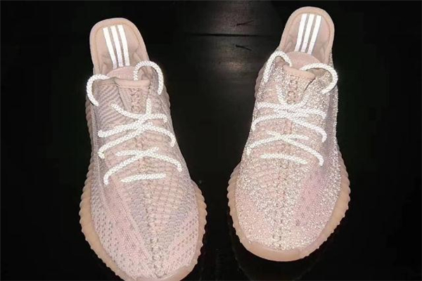 yeezy 350 synth發(fā)售時(shí)間 無鞋提亞洲限定諜照