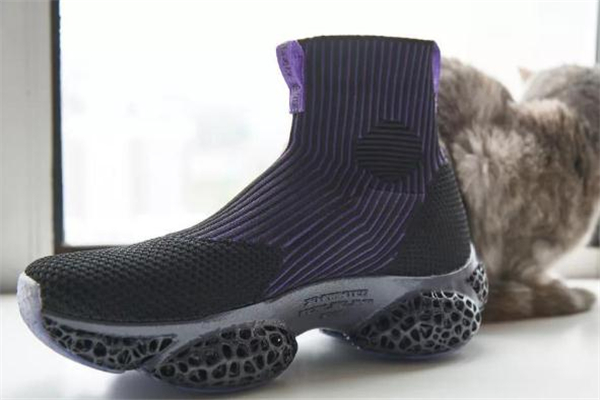 匹克ghost shell測評 匹克3D打印籃球鞋 匹克ghost shell測評 匹克3D打印籃球鞋