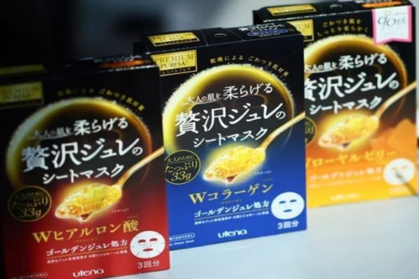 適合學生的面膜 學生面膜排行榜前十名